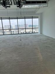 Woods Square (D25), Office #408555281